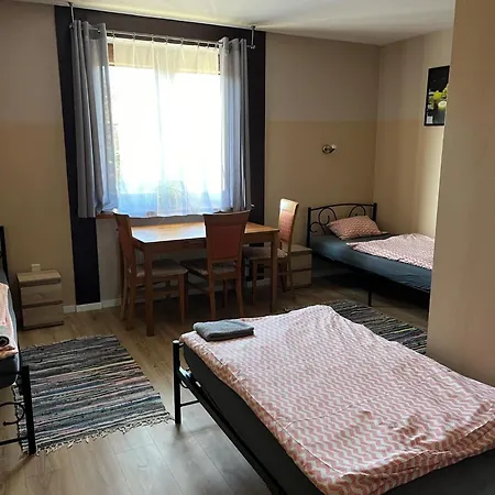 Urocza * Lublino