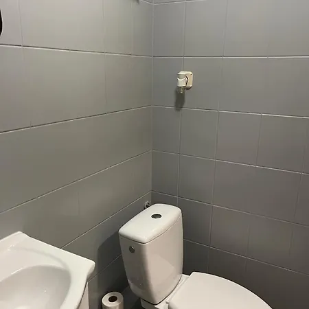 Kwatera prywatna Urocza