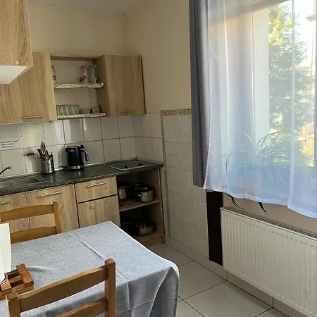 Urocza Accommodatie bij particulieren *