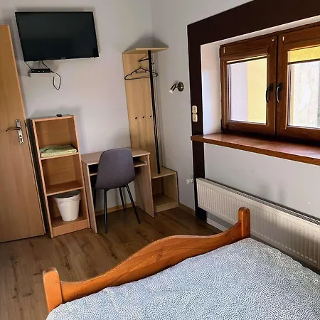 Accommodatie bij particulieren Urocza *