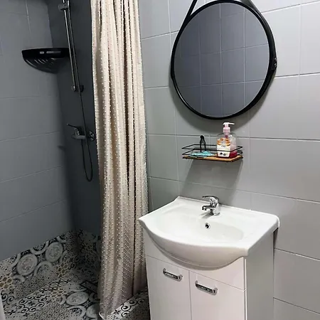 Urocza Accommodatie bij particulieren Lublin