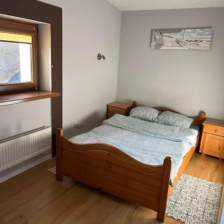 Accommodatie bij particulieren Urocza Lublin