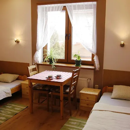Urocza Lublin