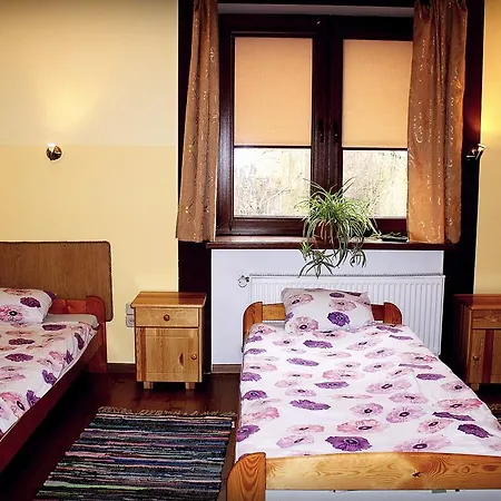 Accommodatie bij particulieren Urocza