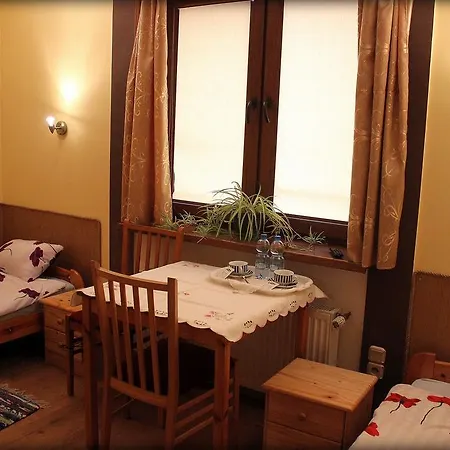 Accommodatie bij particulieren Urocza Lublin