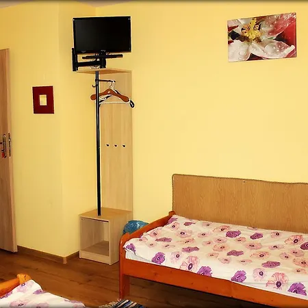 Accommodatie bij particulieren Urocza Lublin