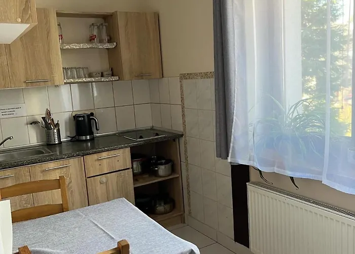 Urocza Habitación en casa particular *