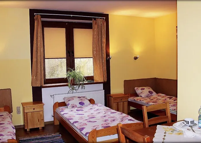 Habitación en casa particular Urocza *