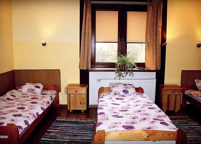 Habitación en casa particular Urocza