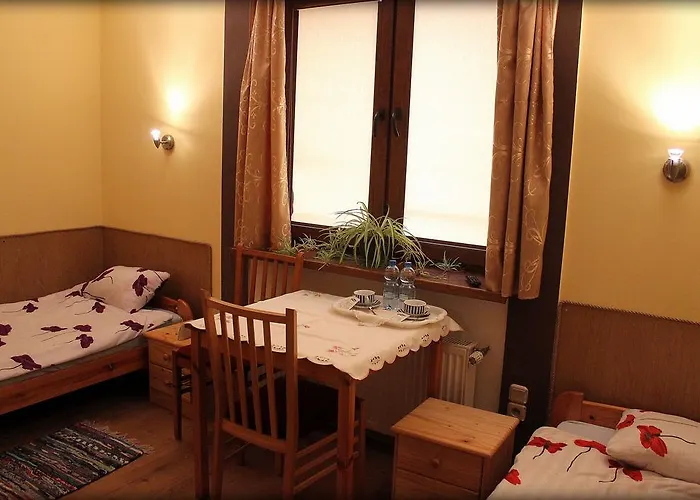 Habitación en casa particular Urocza Lublin