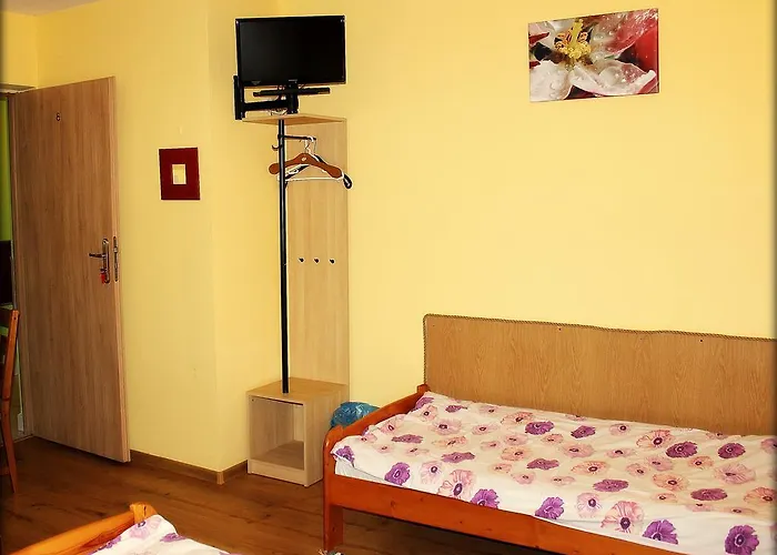 Habitación en casa particular Urocza Lublin