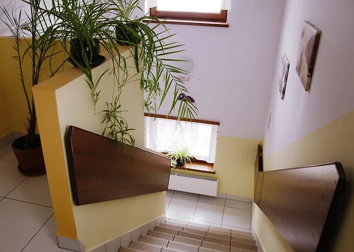 Habitación en casa particular Urocza